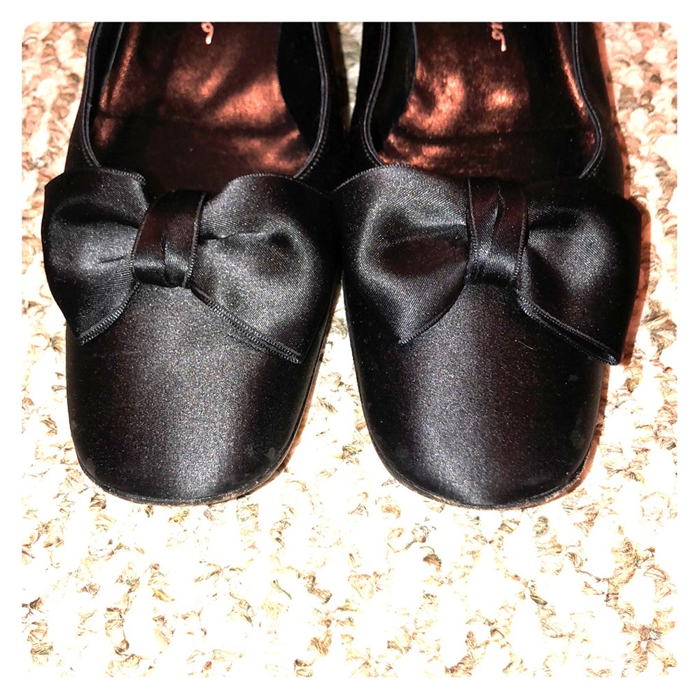 Salvatore Ferragamo Flats